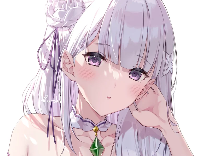 Character AI preview